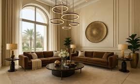 تنفيذ ديكورات جبس بورد ومناظر حوائط بواسطة أفضل معلم ديكورات بالرياض